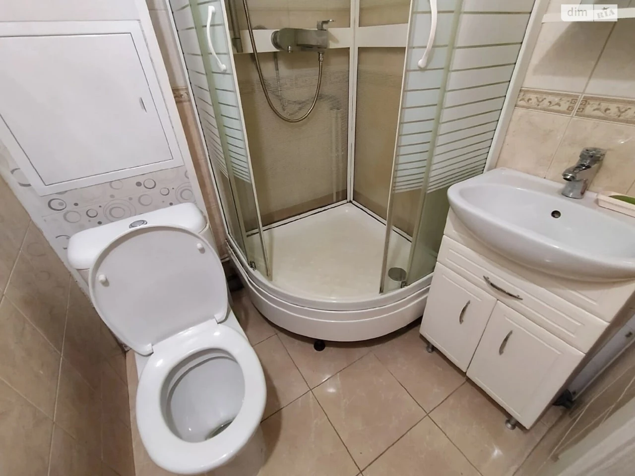Long-Term Rental Apartment in the Center