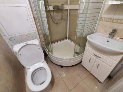 Long-Term Rental Apartment in the Center