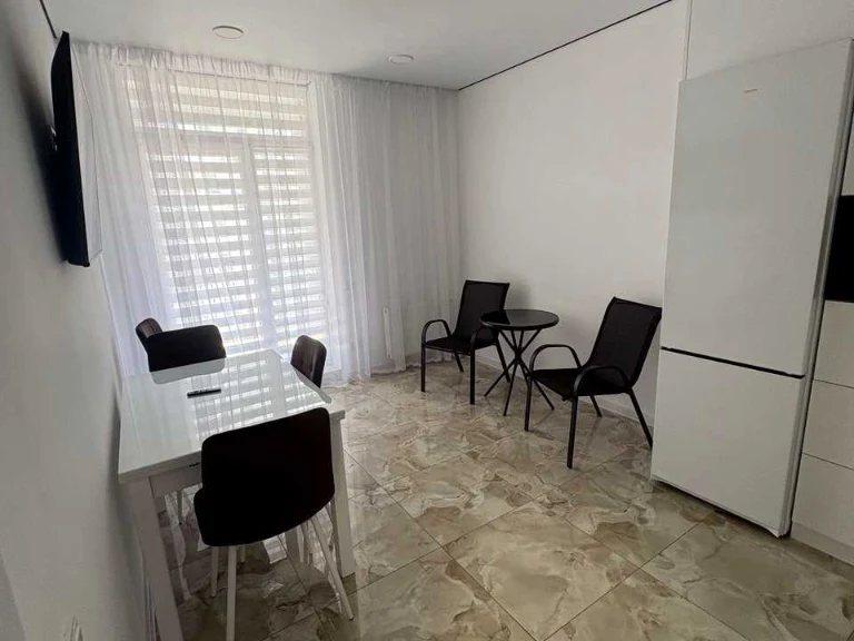 Apartment. Lviv, Shchyretska st.