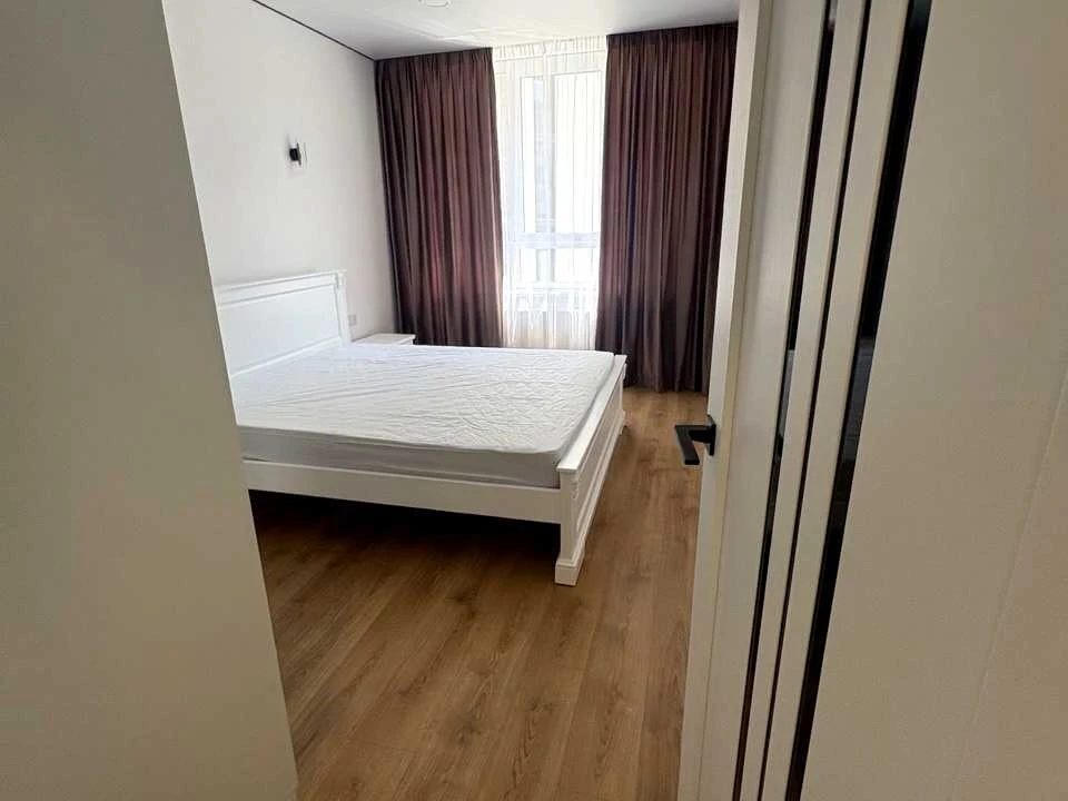 Apartment. Lviv, Shchyretska st.