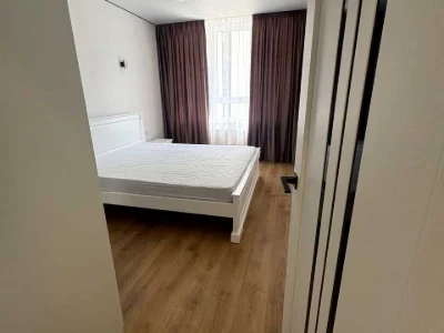 Apartment. Lviv, Shchyretska st.