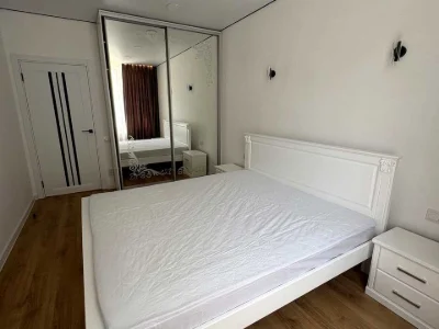 Apartment. Lviv, Shchyretska st.