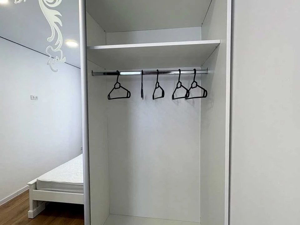 Apartment. Lviv, Shchyretska st.