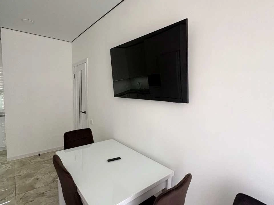 Apartment. Lviv, Shchyretska st.