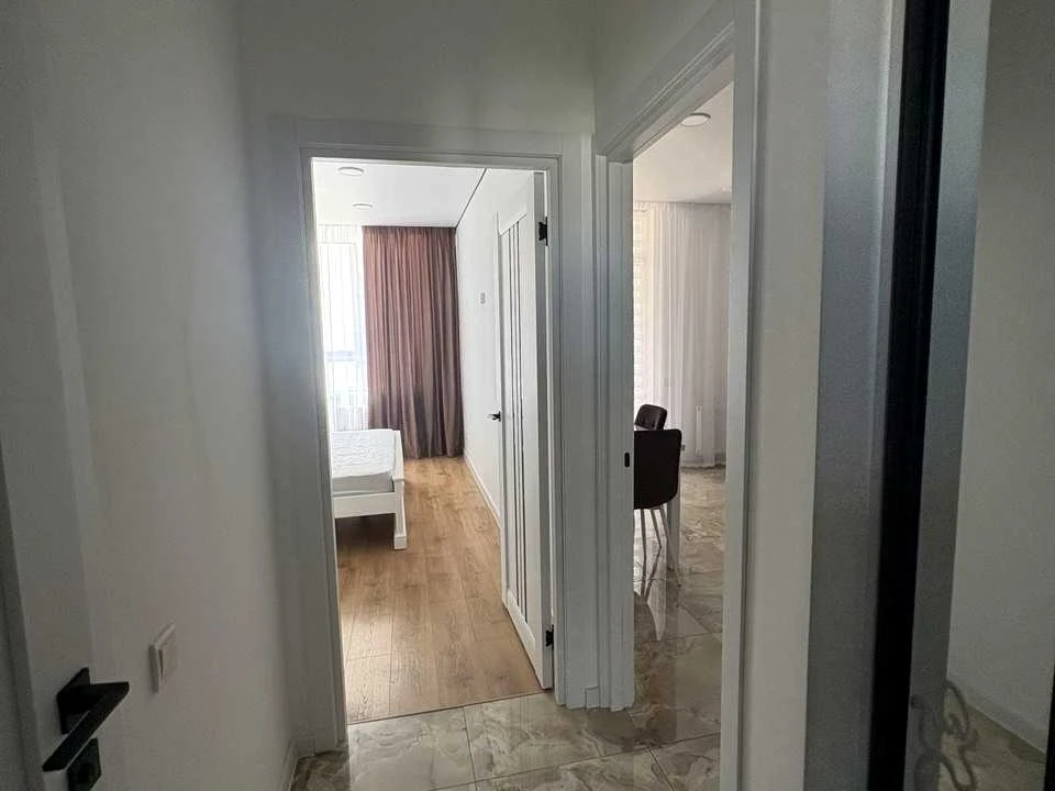 Apartment. Lviv, Shchyretska st.