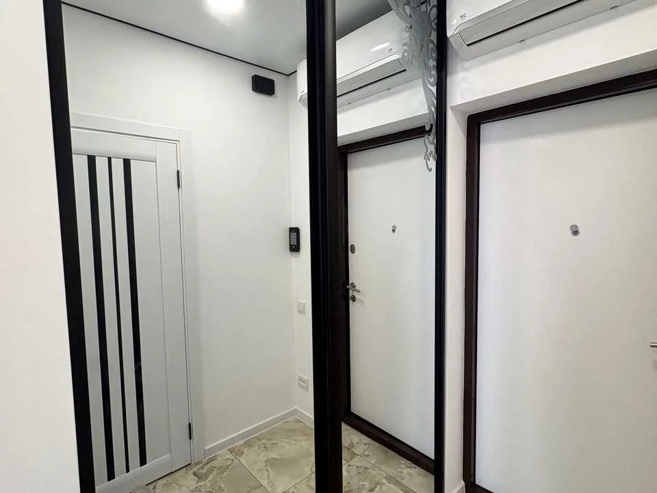 Apartment. Lviv, Shchyretska st.