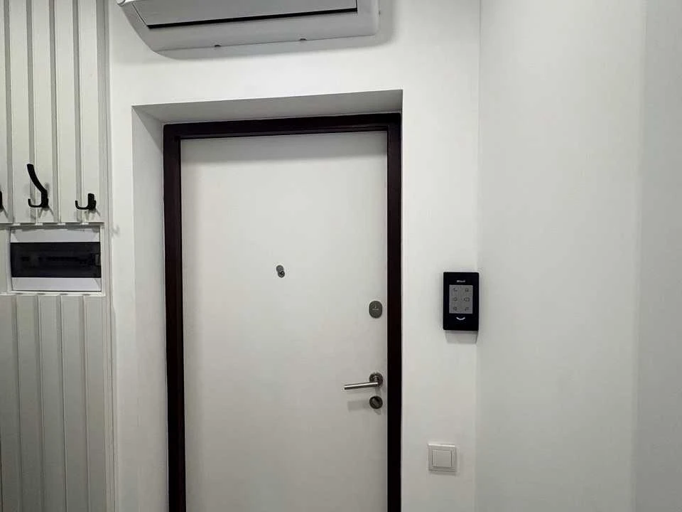 Apartment. Lviv, Shchyretska st.