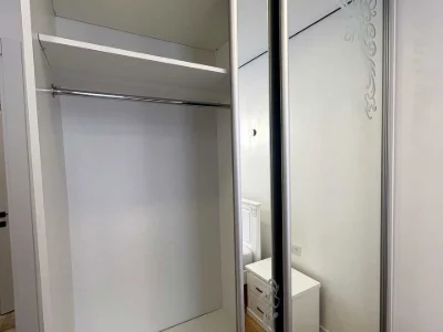 Apartment. Lviv, Shchyretska st.