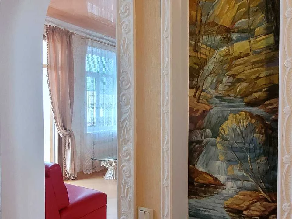 Квартира. Київ, Ярославів Вал вул.