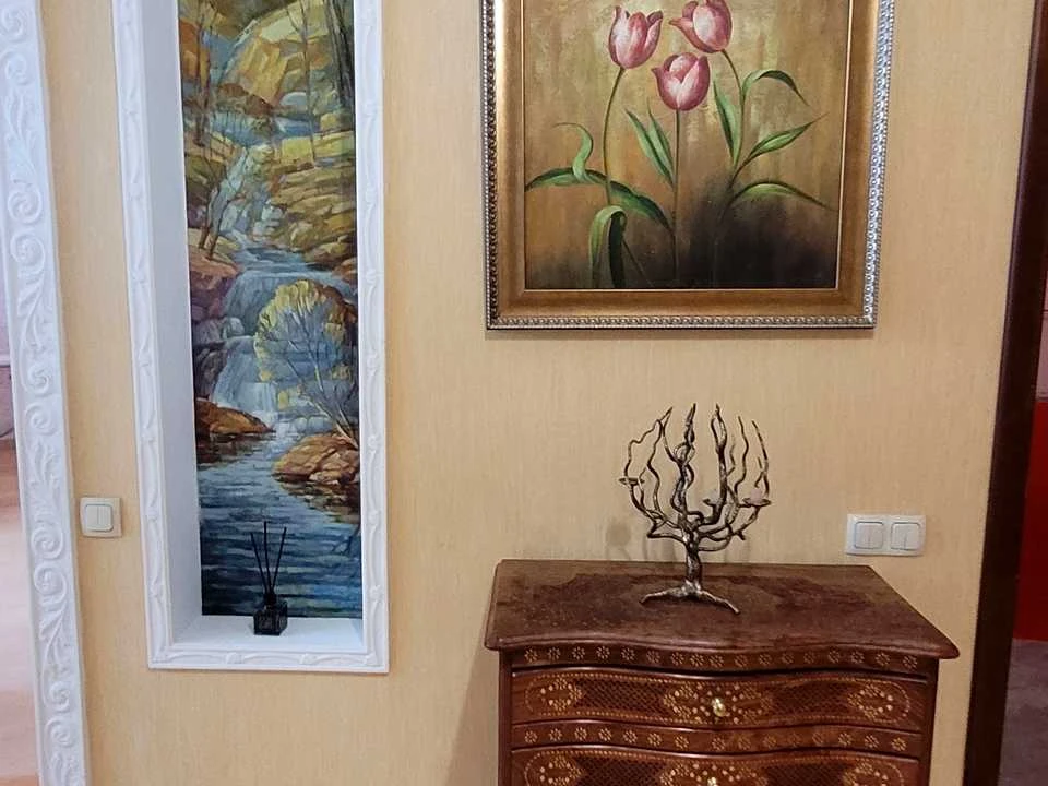 Квартира. Київ, Ярославів Вал вул.