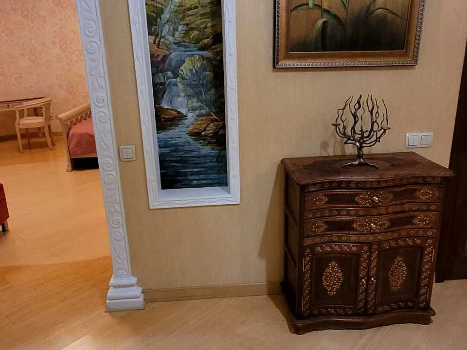 Квартира. Київ, Ярославів Вал вул.