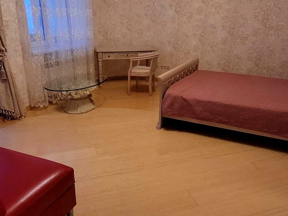 Квартира. Київ, Ярославів Вал вул.