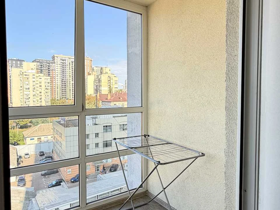 Квартира. Киев, улица Казимира Малевича