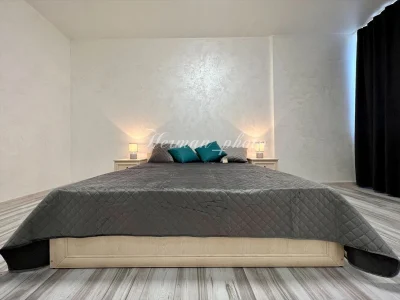 Svitlo Park, 2nd floor, Vydubychi, 10 minutes walk, 1 bedroom