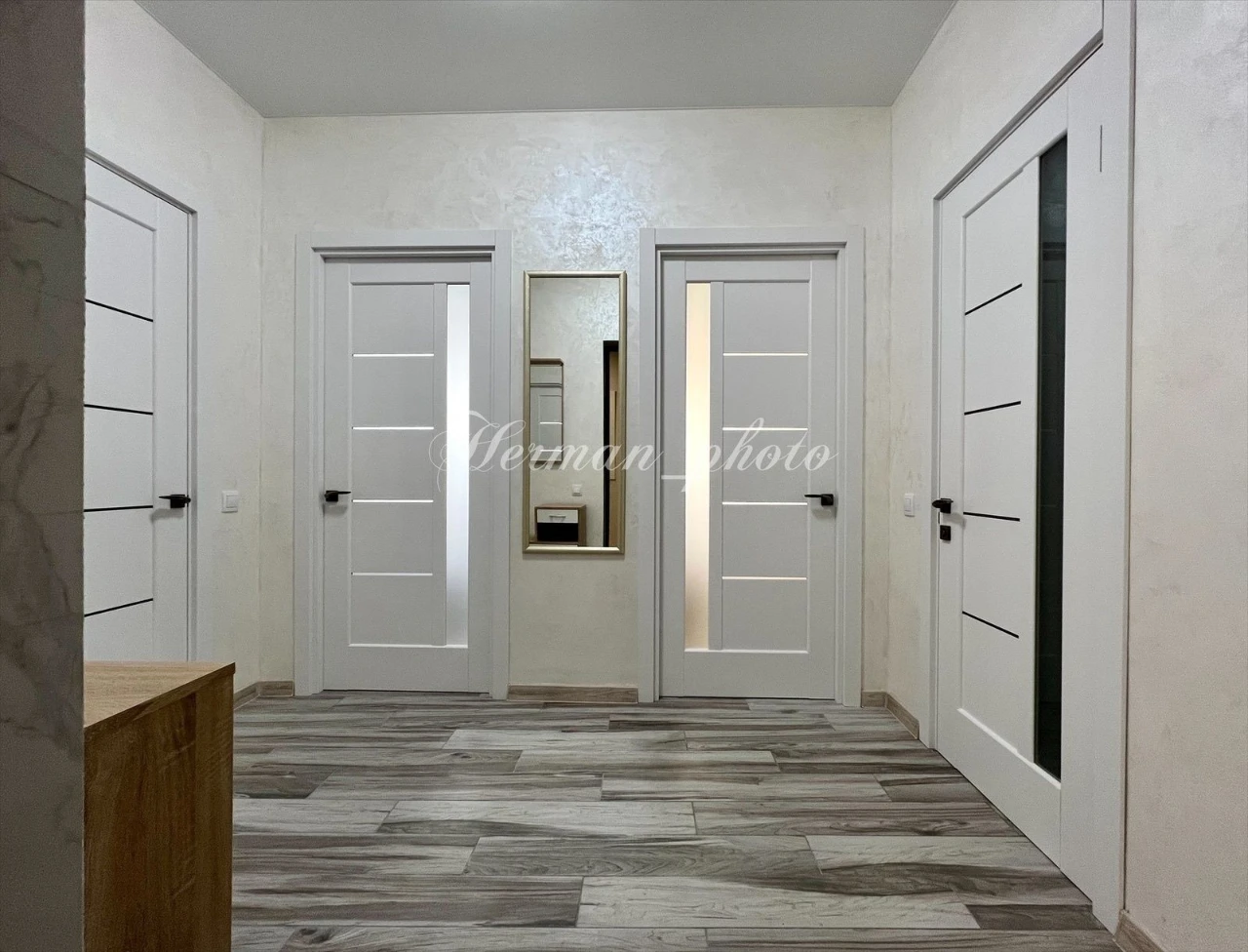 Svitlo Park, 2nd floor, Vydubychi, 10 minutes walk, 1 bedroom