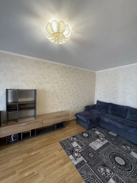 Rent a beautiful 2-room apartment near Minsk
