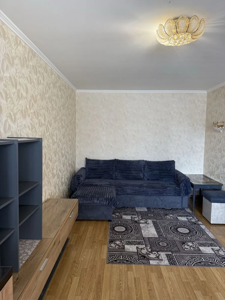 Rent a beautiful 2-room apartment near Minsk