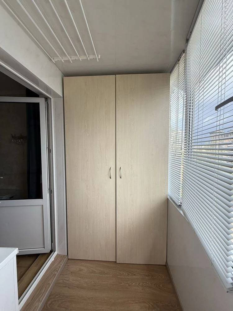 Rent a beautiful 2-room apartment near Minsk