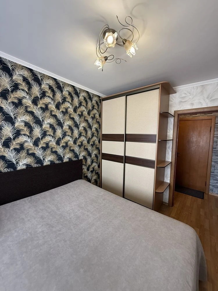 Rent a beautiful 2-room apartment near Minsk