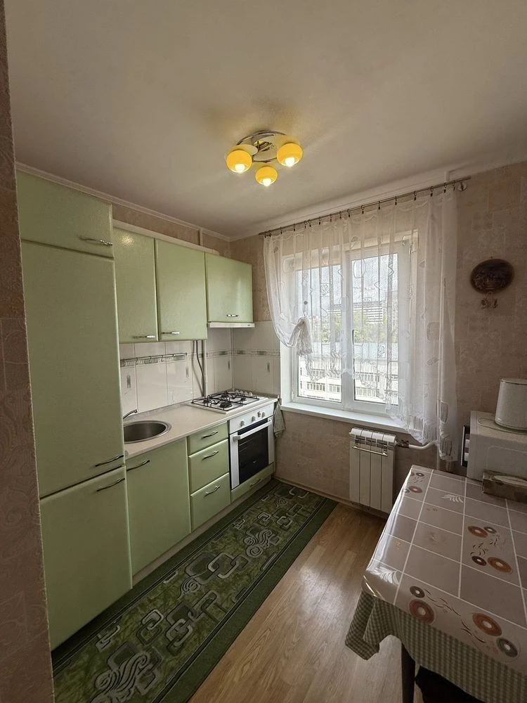 Rent a beautiful 2-room apartment near Minsk