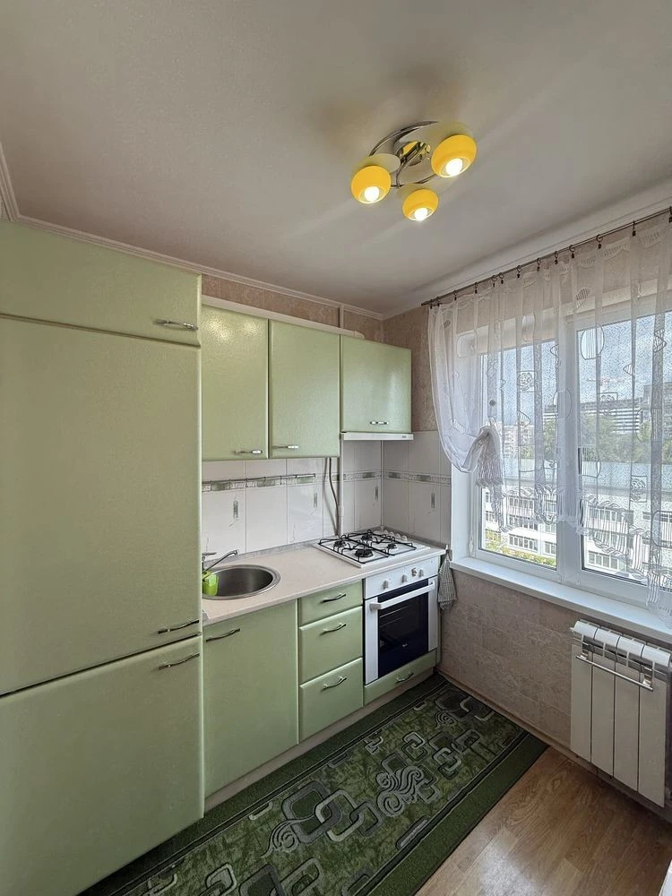 Rent a beautiful 2-room apartment near Minsk