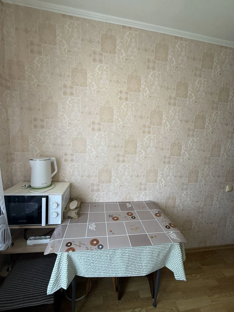 Rent a beautiful 2-room apartment near Minsk