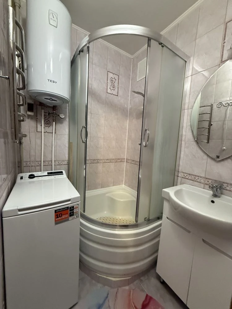 Rent a beautiful 2-room apartment near Minsk