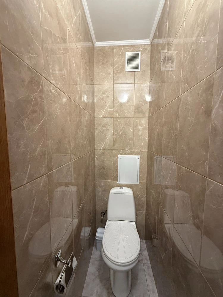 Rent a beautiful 2-room apartment near Minsk