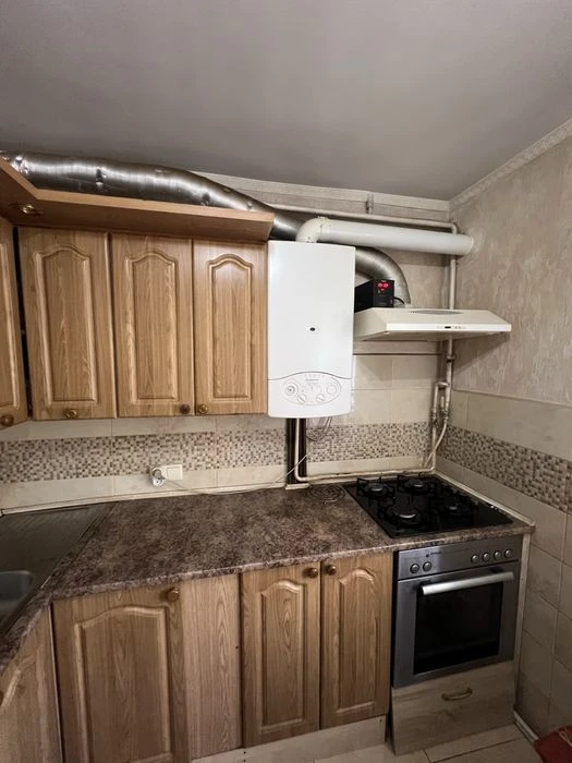 Продаж 3кім квартири в центрі міста