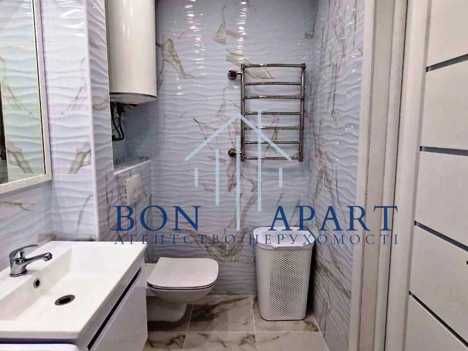 Квартира. Київ, Гусовського вул.