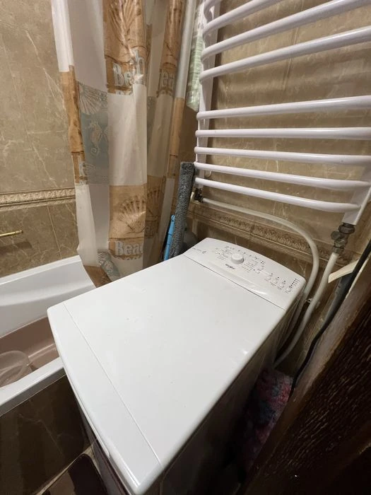 Продаж 3кім квартири в центрі міста