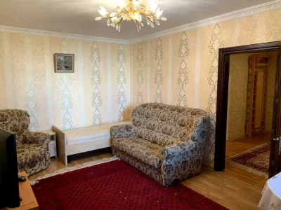Квартира. Киев, проспект Петра Григоренка