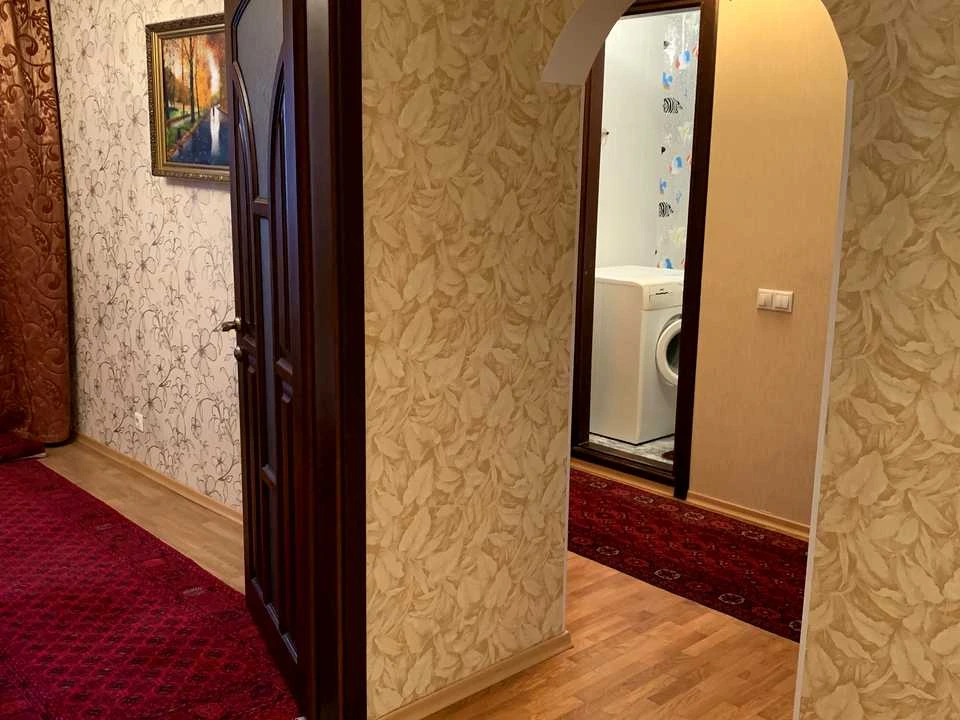 Квартира. Киев, проспект Петра Григоренка
