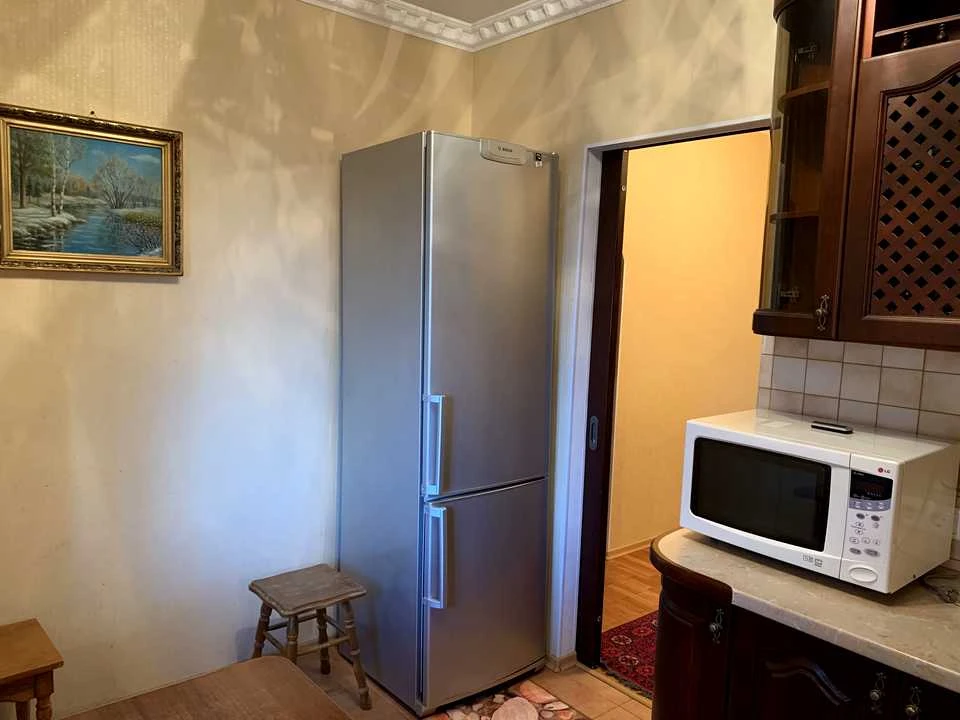 Квартира. Киев, проспект Петра Григоренка
