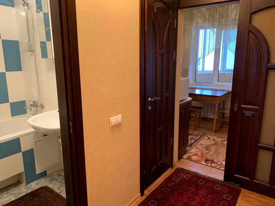 Квартира. Киев, проспект Петра Григоренка