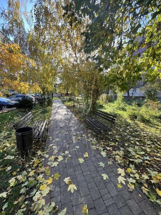 Продаж 3кім квартири в центрі міста