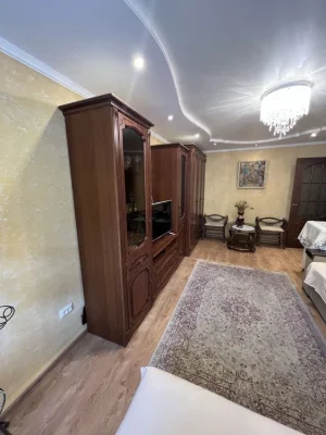 Продаж 3кім квартири в центрі міста