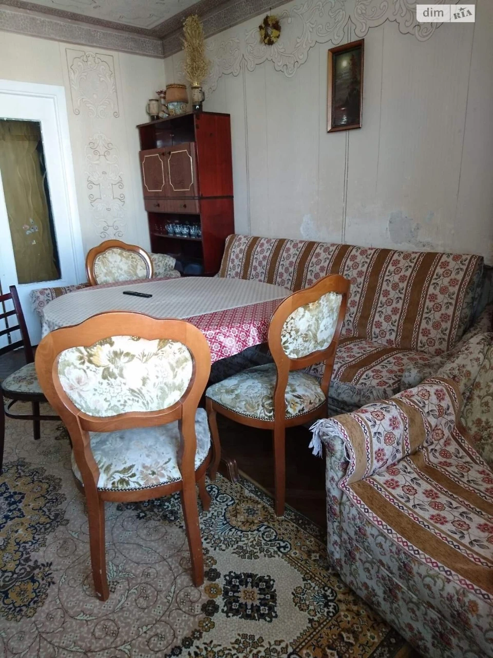 Apartment for Sale in Holosko