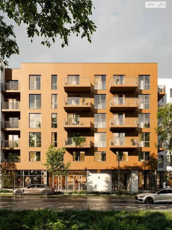 Apartment for Sale