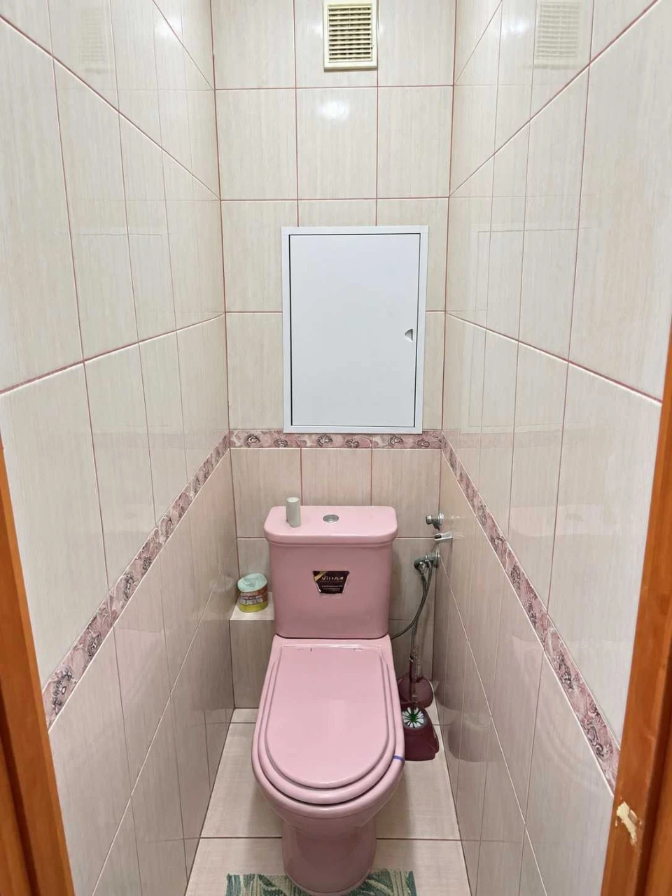 Spacious 3-bedroom apartment for sale in Lviv, Ivan Pu' Street