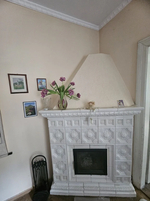 3-room apartment near the Culture Park