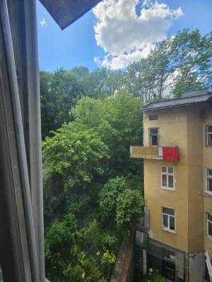 3-room apartment near the Culture Park