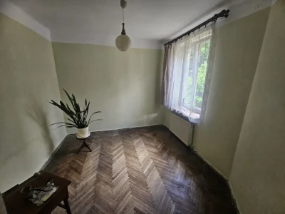 3-room apartment near the Culture Park