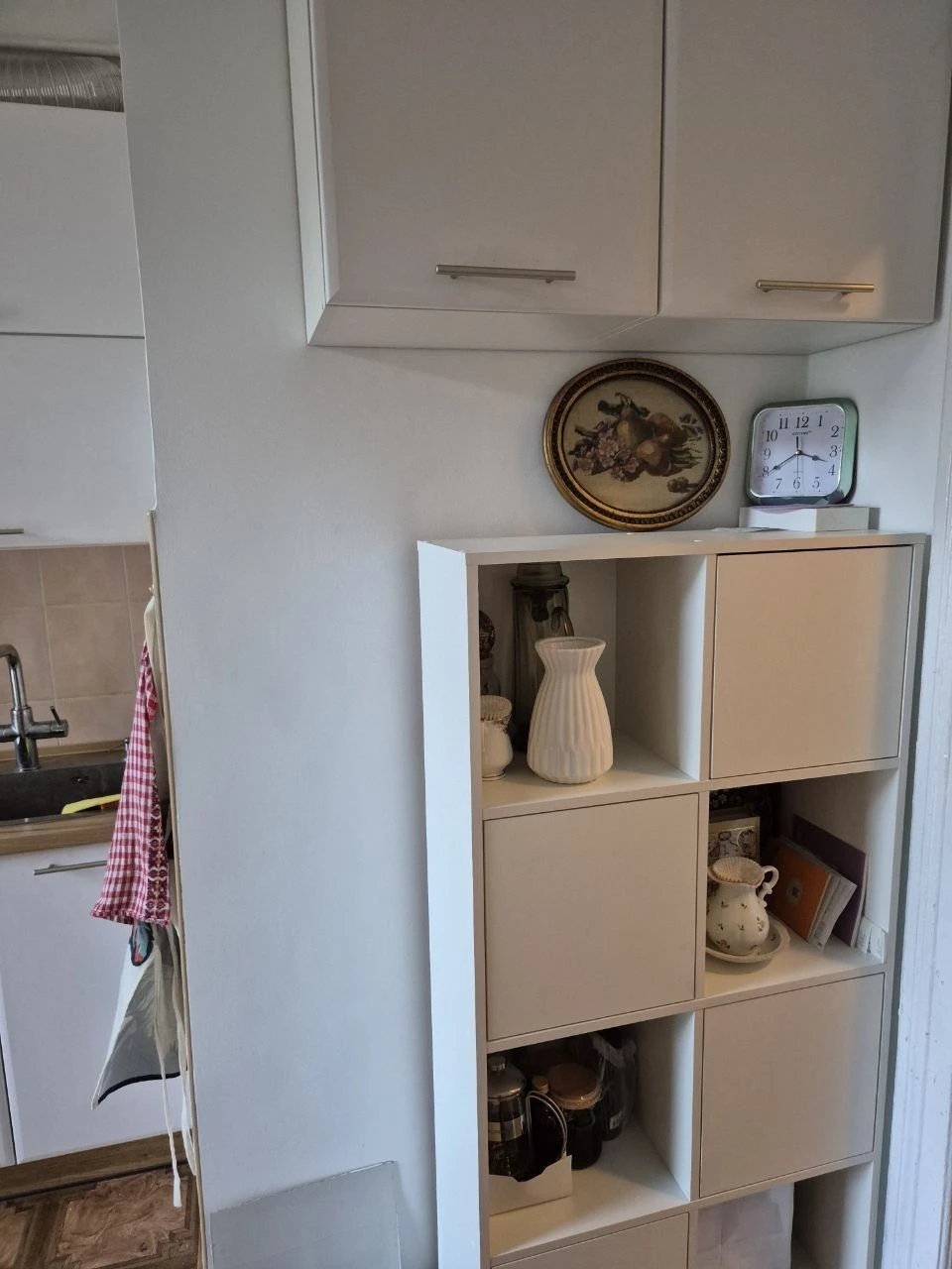 3-room apartment near the Culture Park