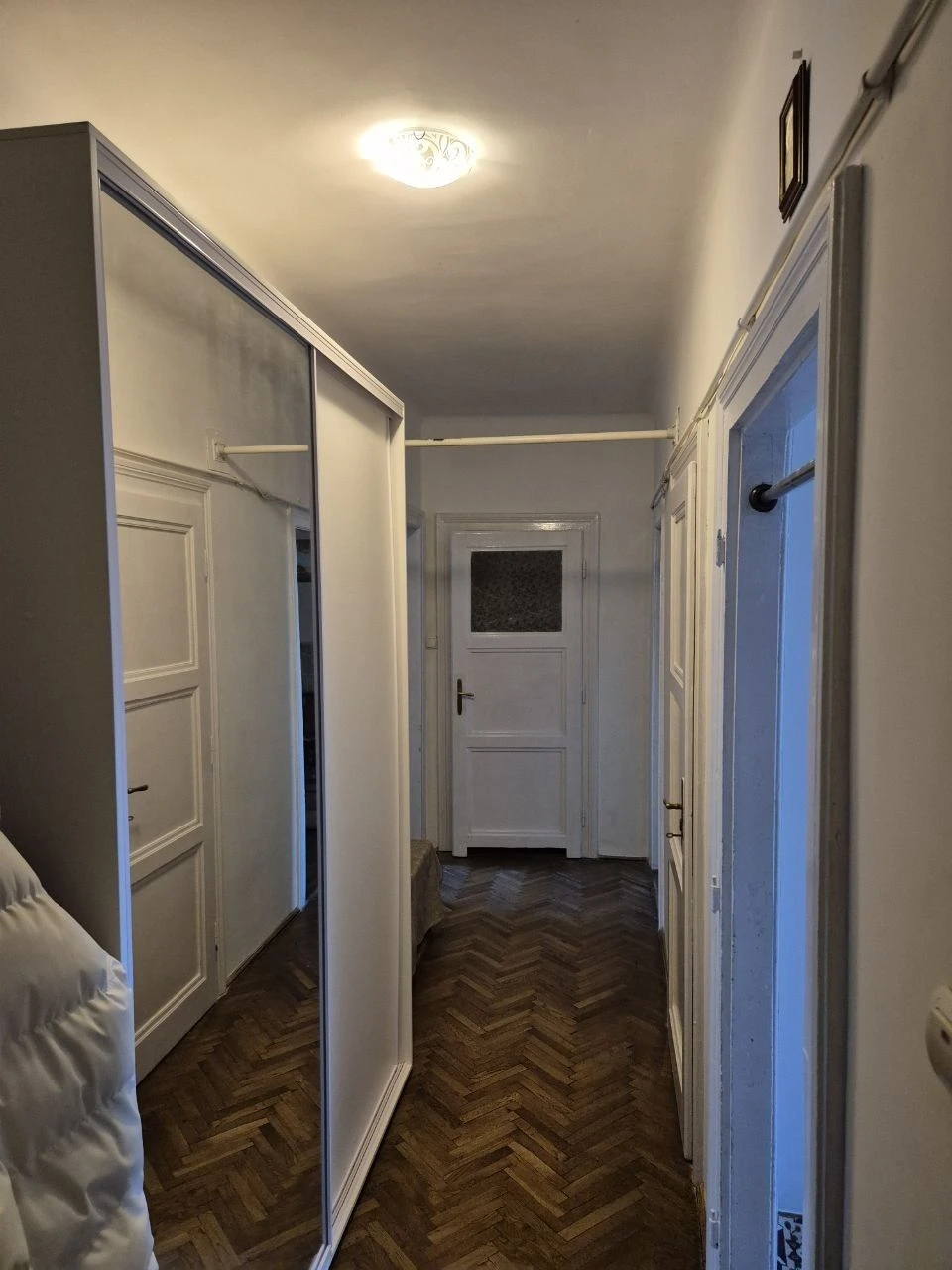 3-room apartment near the Culture Park