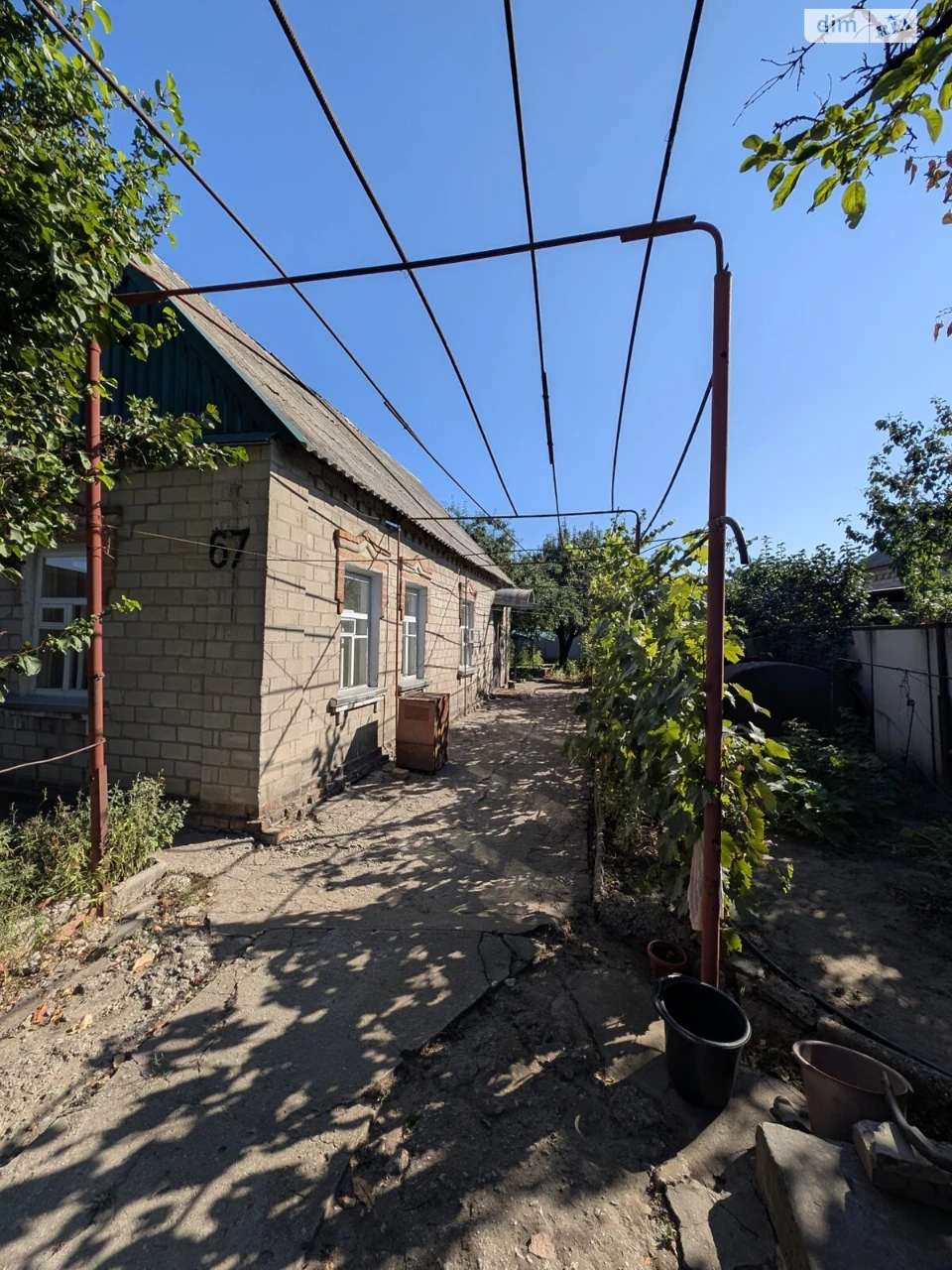 Продажа Дом Шевченковский