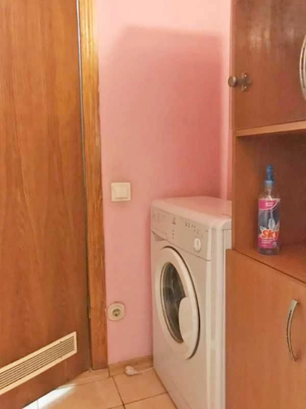 2-room apartment, Gas, 1st floor, address: 27 Berehaysky Street / Perevyzh Street, КПІ, Shul