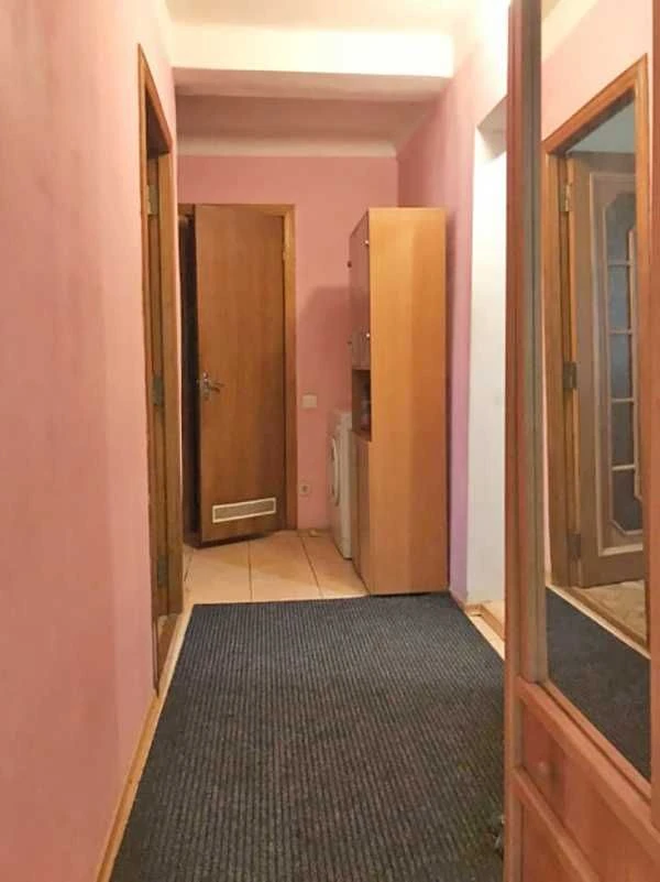 2-room apartment, Gas, 1st floor, address: 27 Berehaysky Street / Perevyzh Street, КПІ, Shul