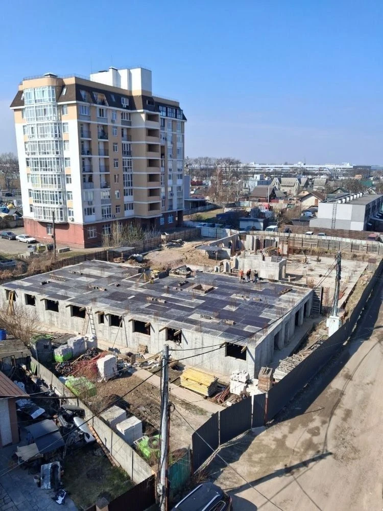 ЖК LIBERTY PARK. Продаж однокімнатної квартири в Києві