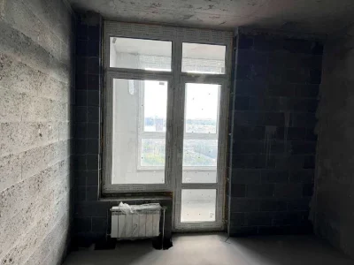 Apartment. Kyiv, Naberezhno-Rybalska Street